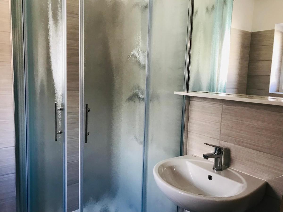 Apartma Pep Kobarid Eksteriør bilde