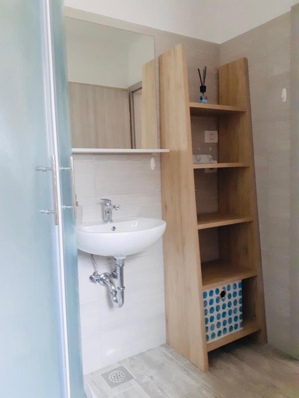 Apartma Pep Kobarid Eksteriør bilde